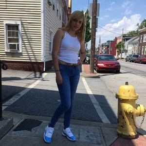 Meet your Posher, Angelik